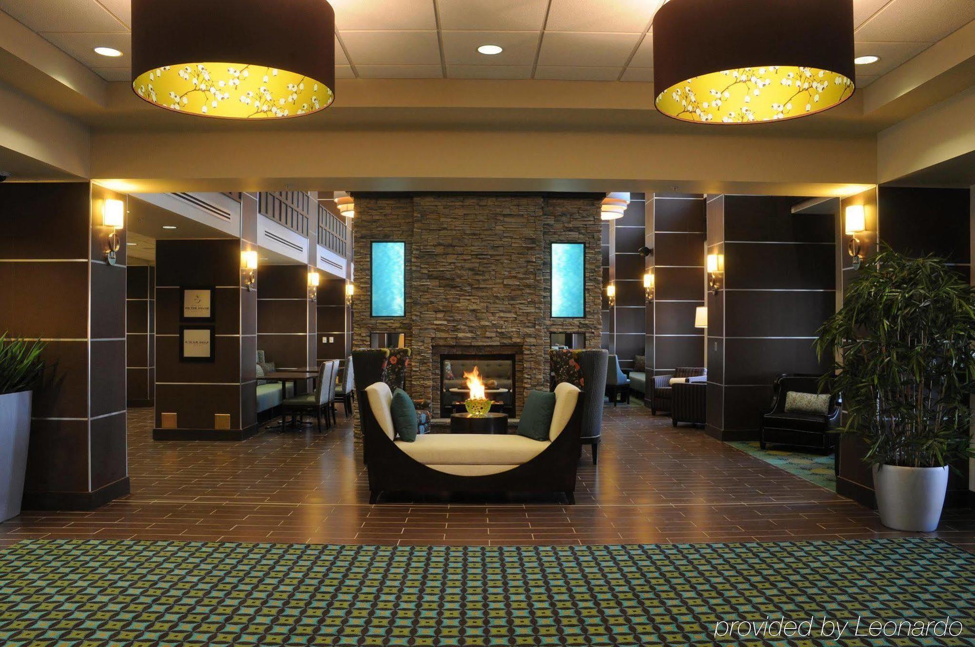Hampton Inn & Suites By Hilton Dartmouth - Halifax Nội địa bức ảnh