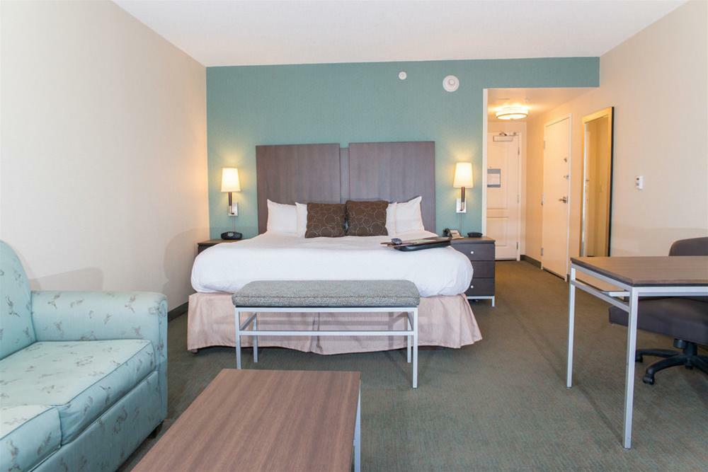 Hampton Inn & Suites By Hilton Dartmouth - Halifax Ngoại thất bức ảnh